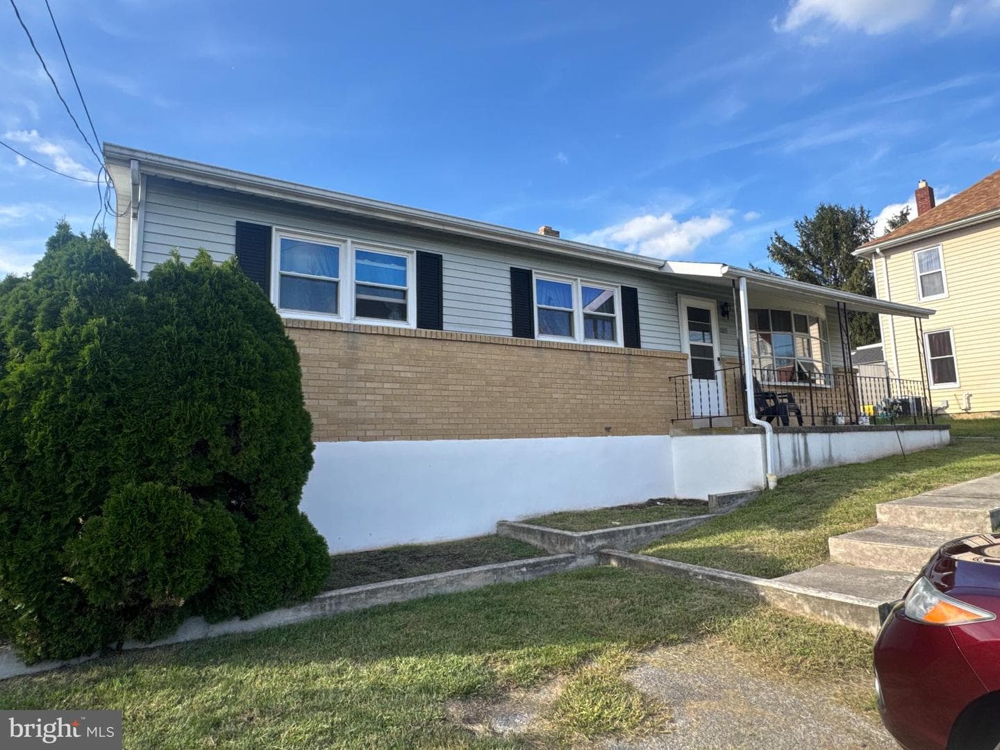 1009 Main Street, Harrisburg