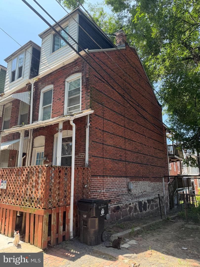 310 Nectarine Street, Harrisburg