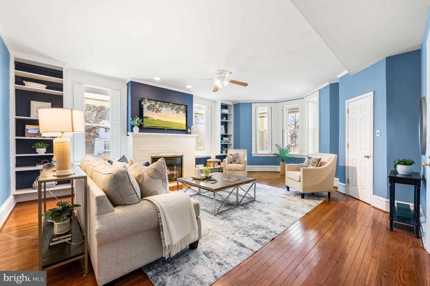 519 Walnut Lane #unit 1, Swarthmore