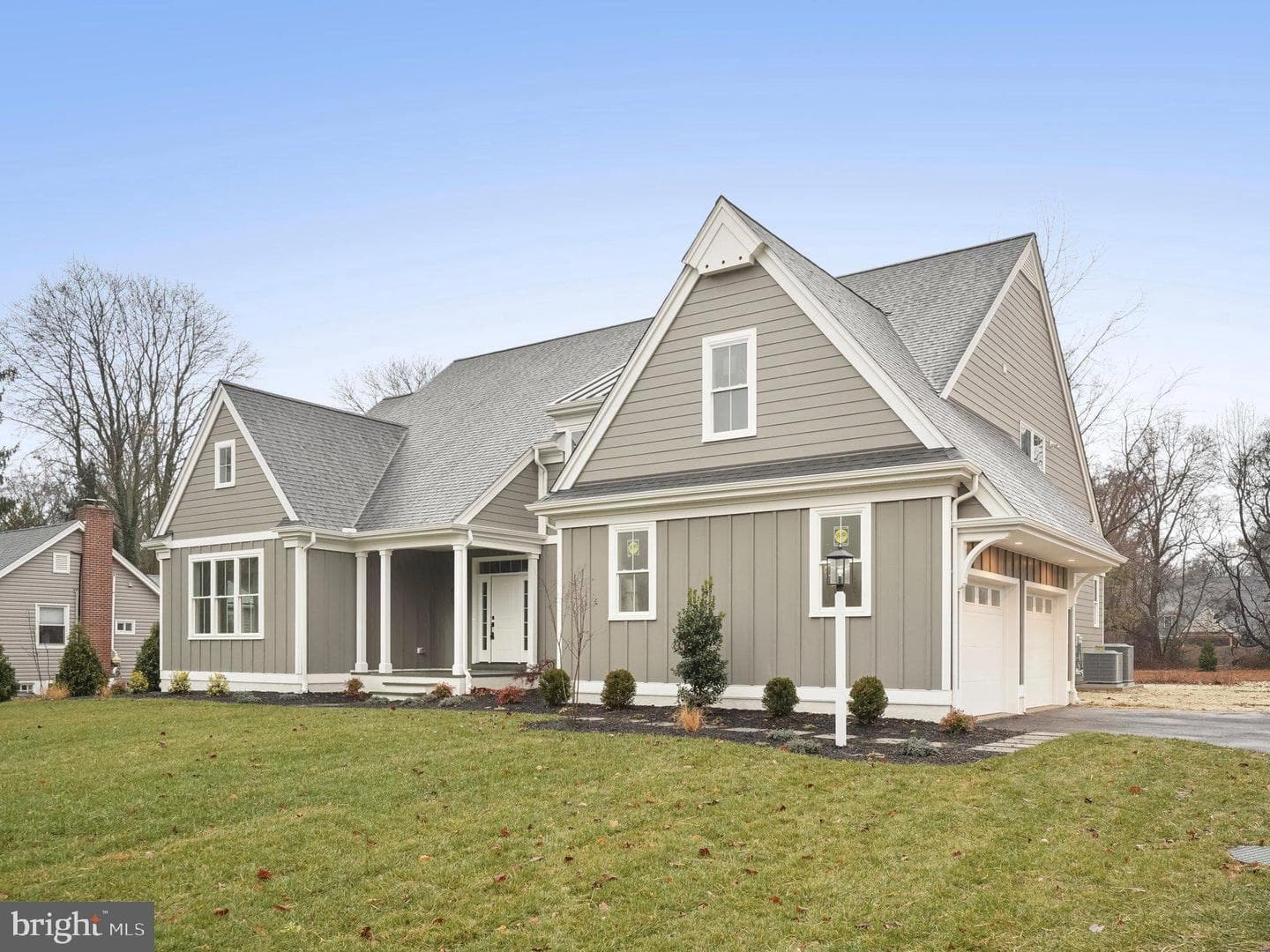 361 Kirk Lane #c7