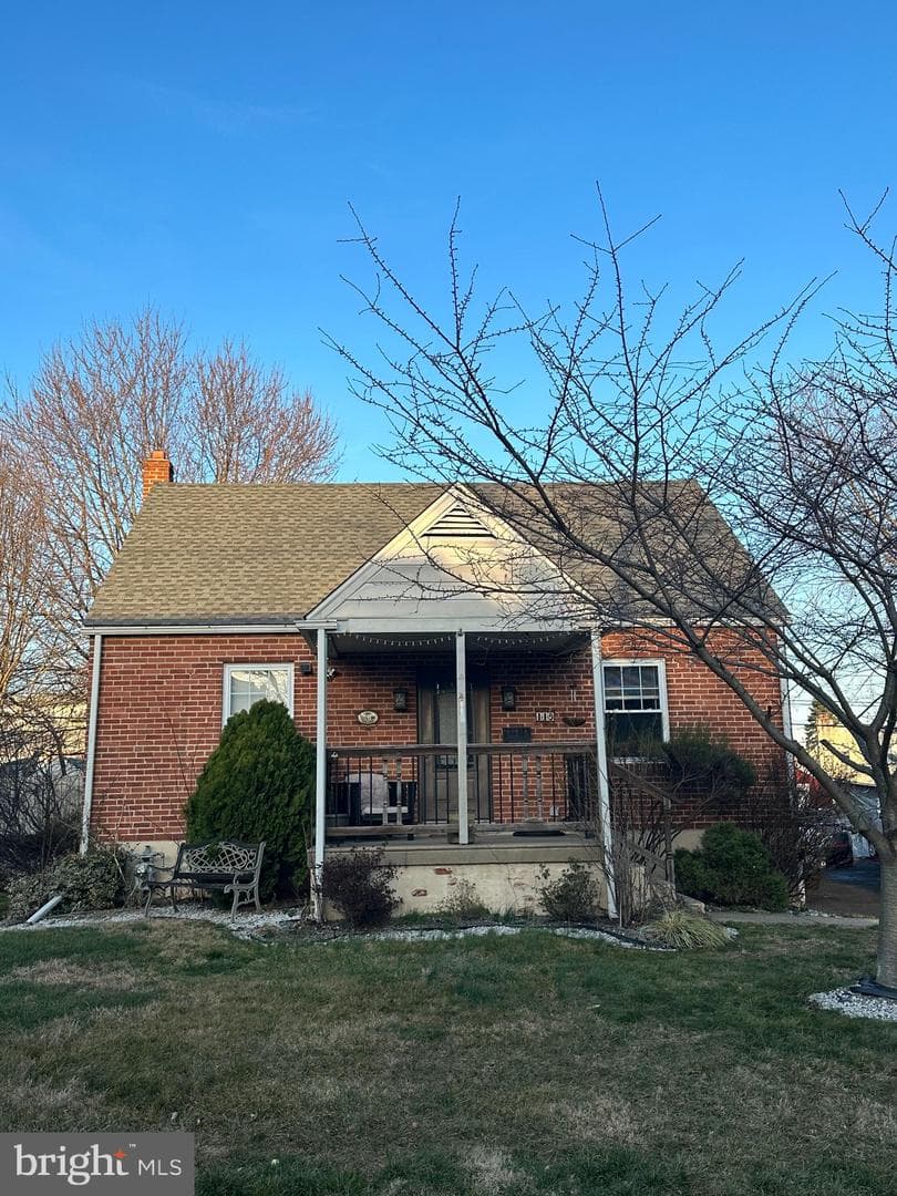 119 Folcroft Avenue
