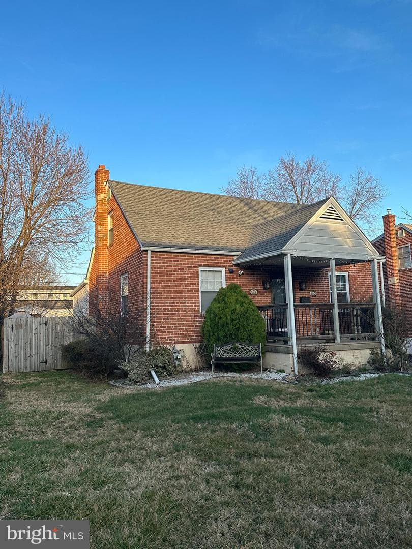119 Folcroft Avenue photo 3