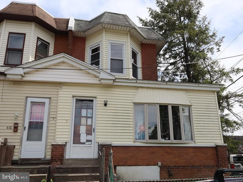418 Pusey Avenue #95, Darby
