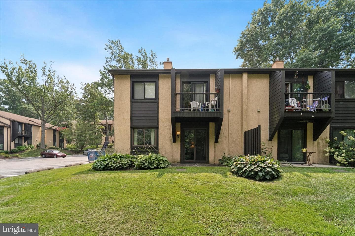 815 Painters Xing #815, Chadds Ford
