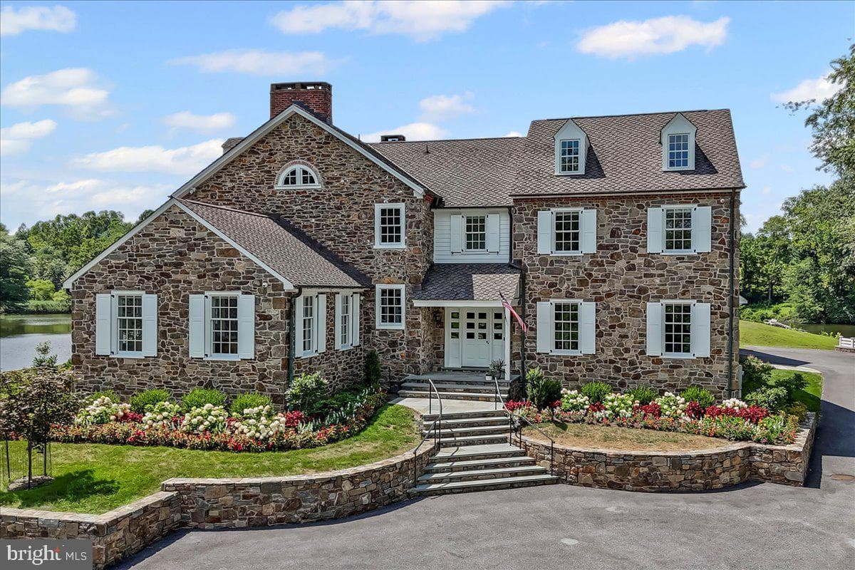 80 Heyburn Road, Chadds Ford