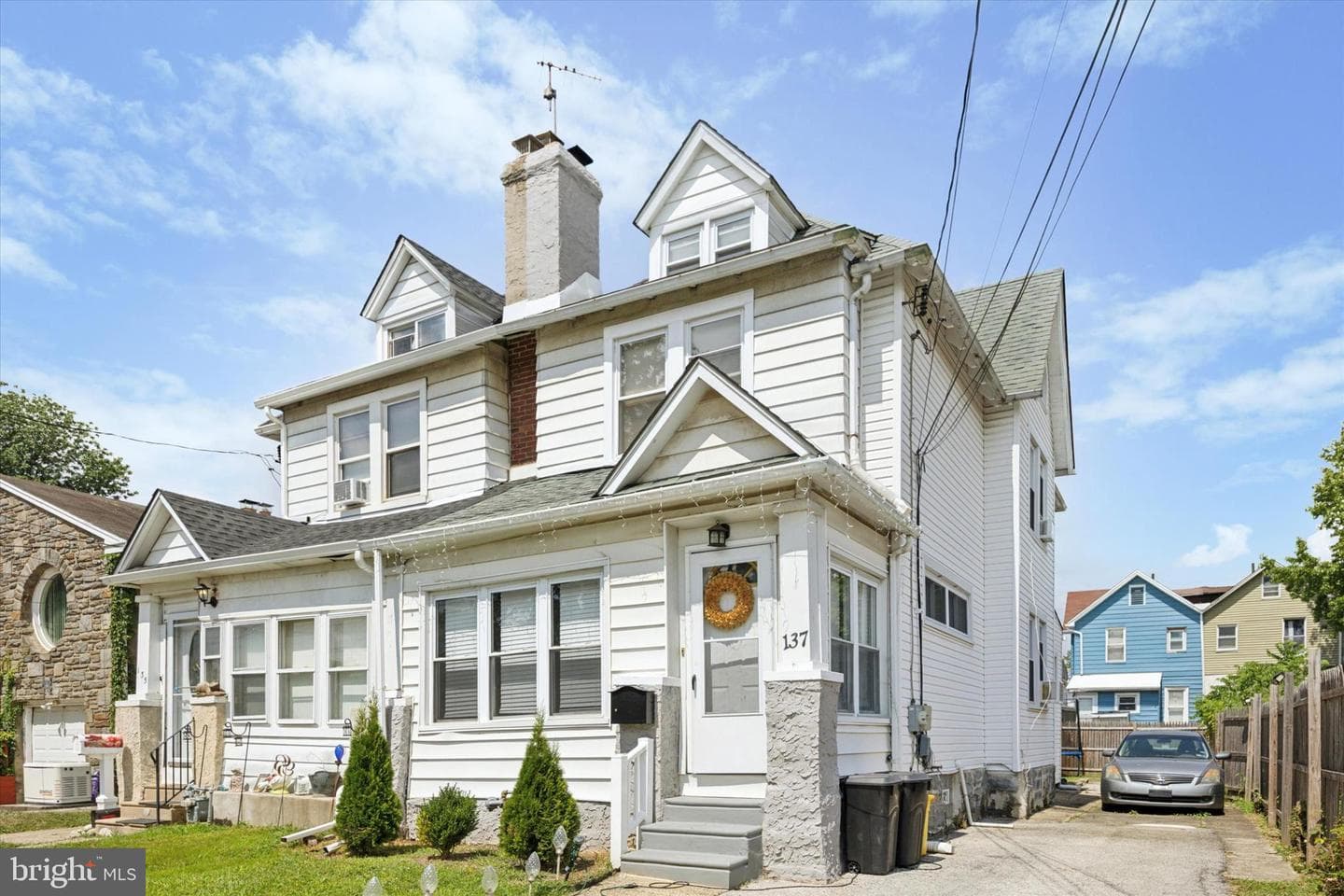 137 Elder Ave