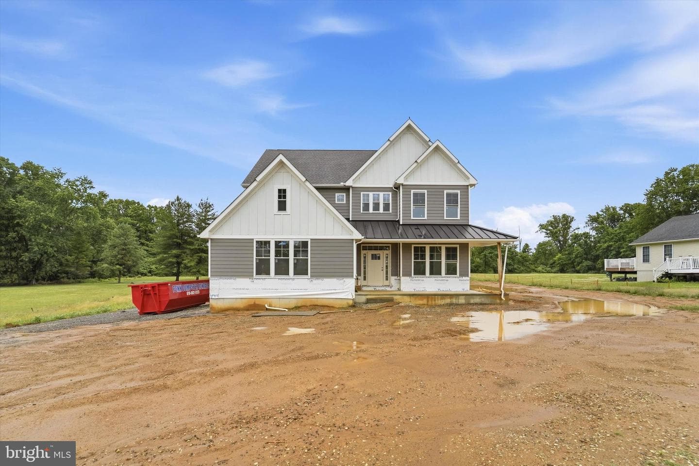 324 Bishop Hollow Road, Newtown Square