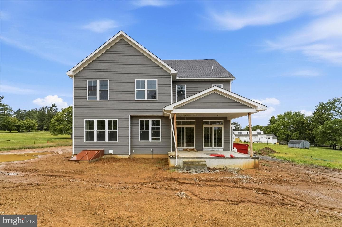 324 Bishop Hollow Road, Newtown Square