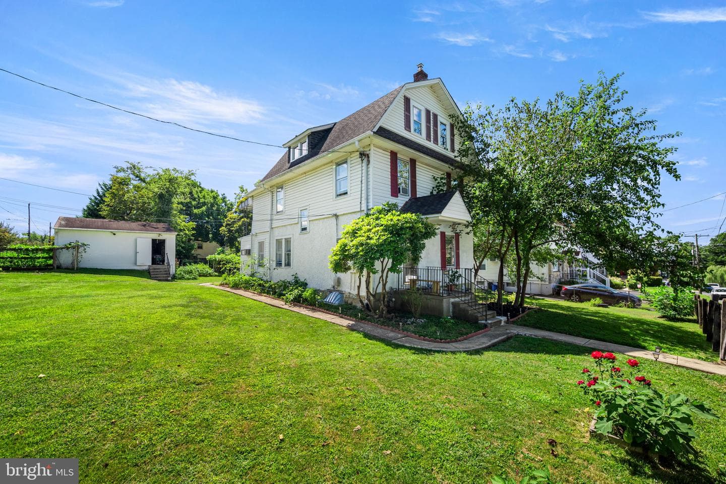 4400 School Lane, Drexel Hill