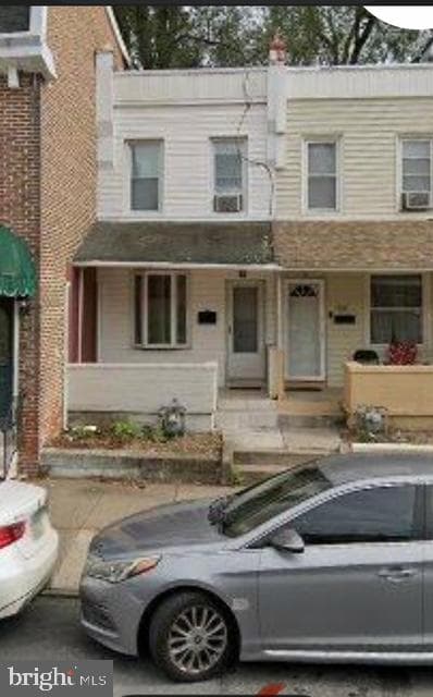 807 W 7th Street, Chester