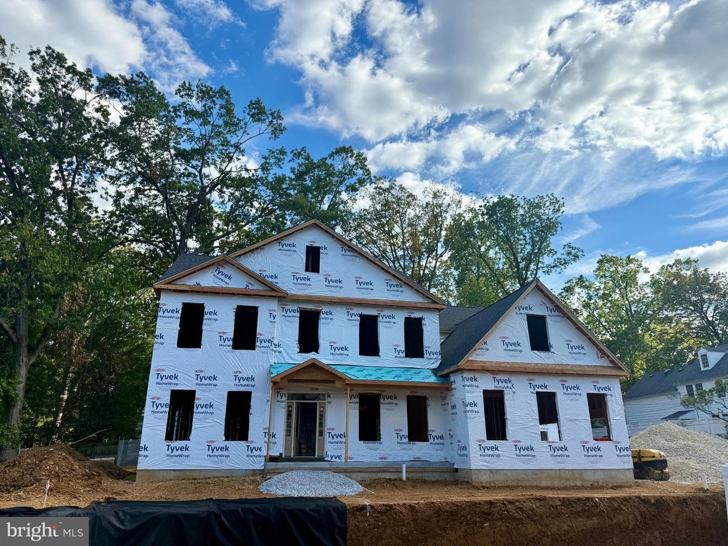 50 Fariston Road
