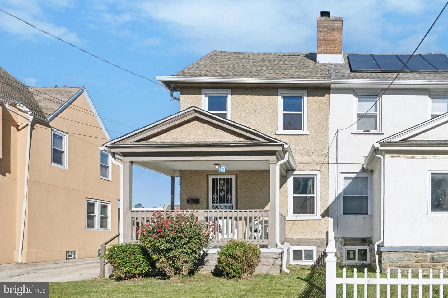 107 S Keystone Avenue, Upper Darby