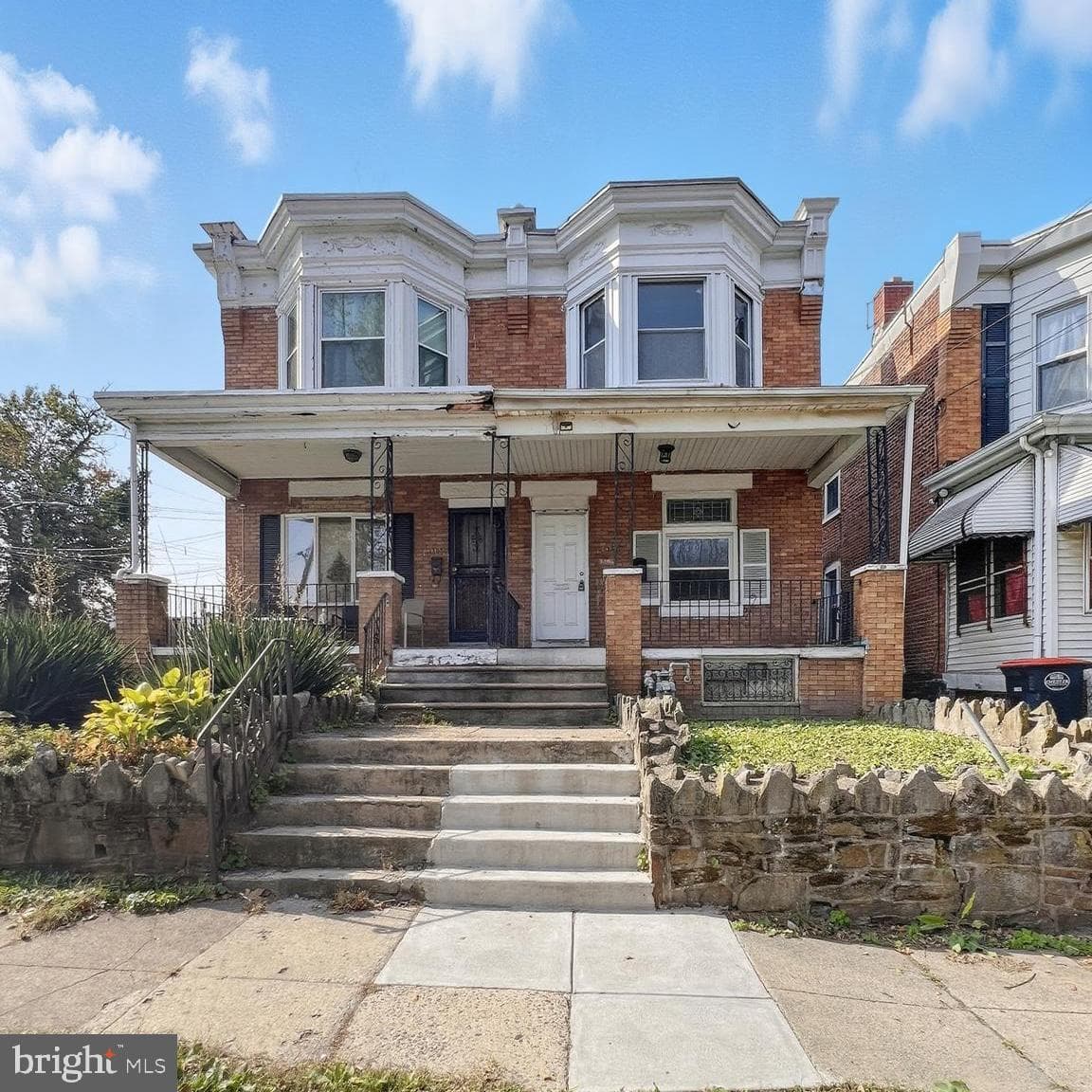 1102 Parker Street, Chester