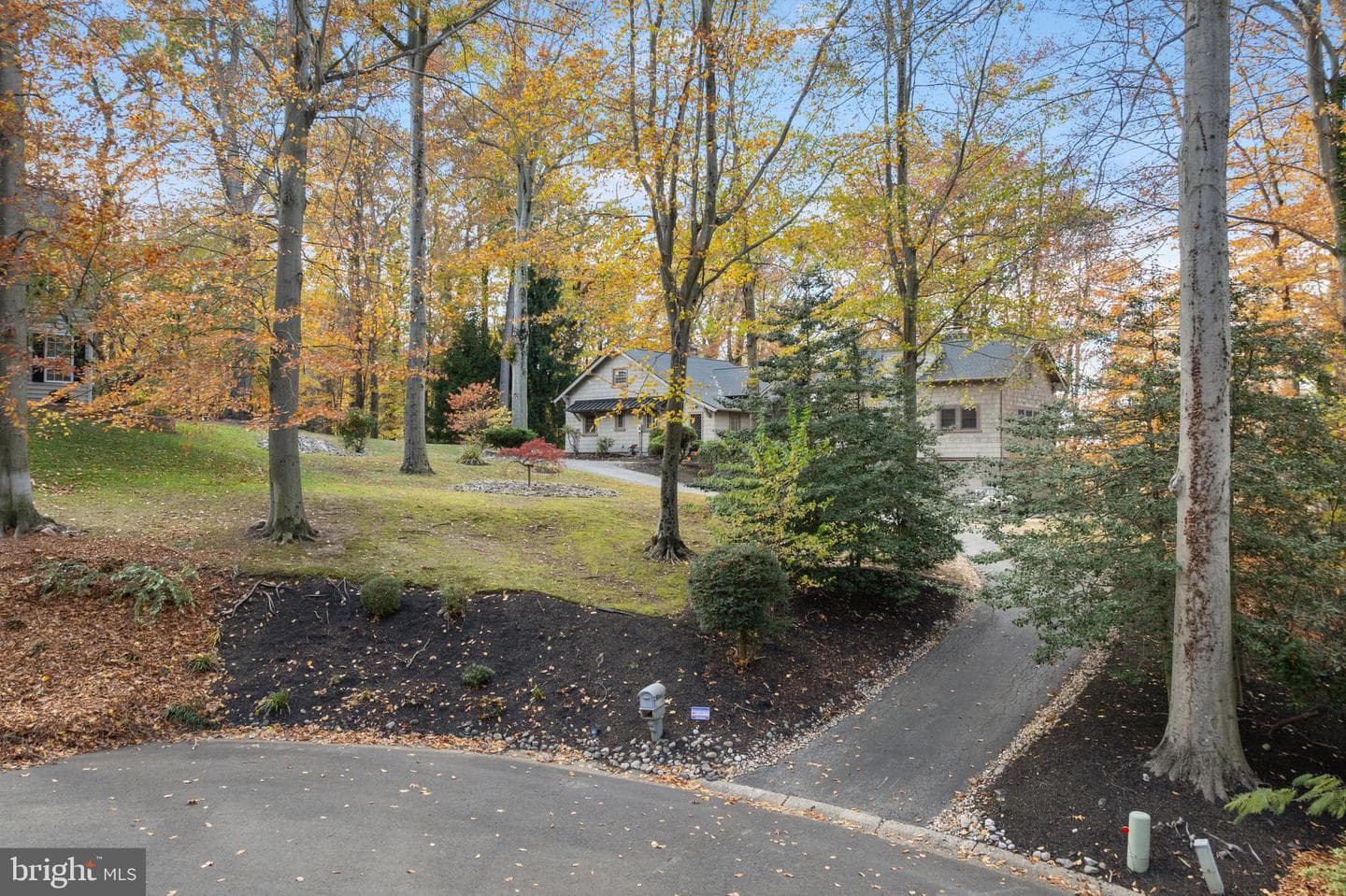 1116 Wooded Way Drive photo 3