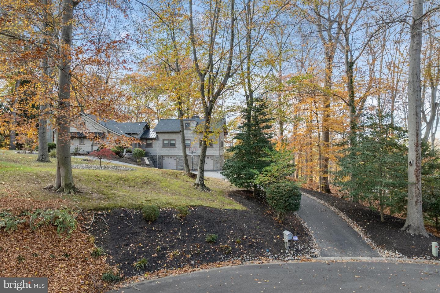 1116 Wooded Way Drive photo 4