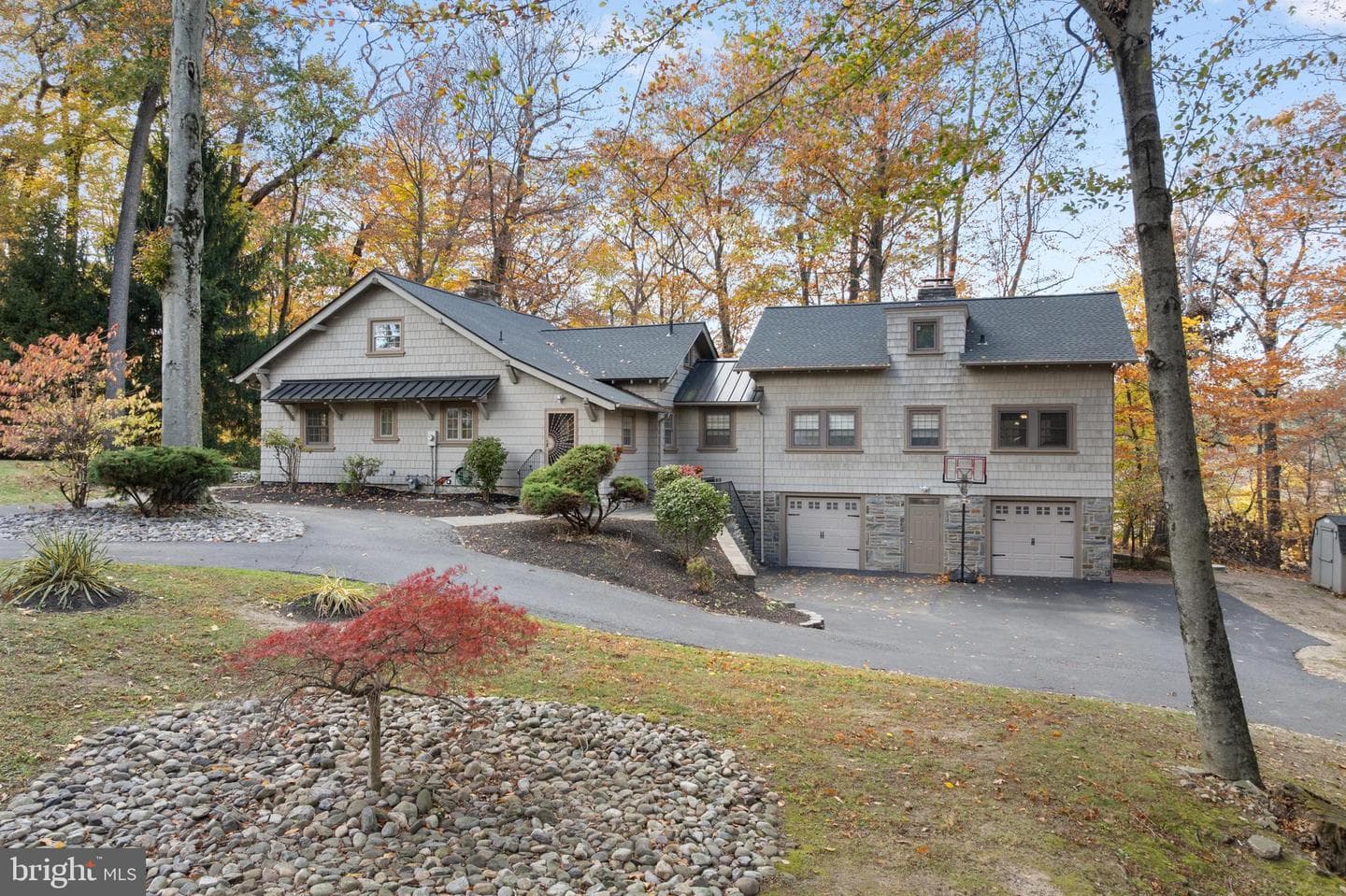 1116 Wooded Way Drive photo 5