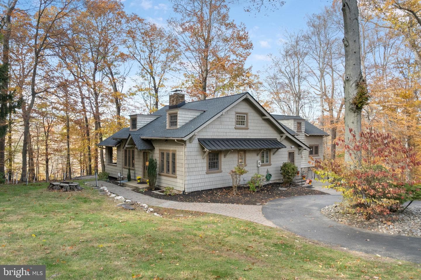 1116 Wooded Way Drive photo 67