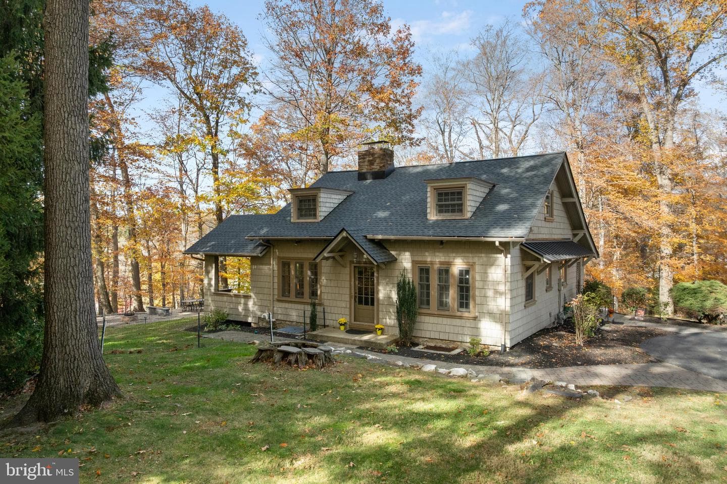 1116 Wooded Way Drive photo 68