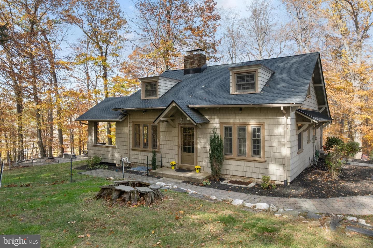 1116 Wooded Way Drive photo 69