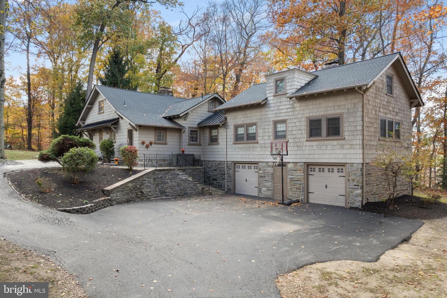 1116 Wooded Way Drive photo 7