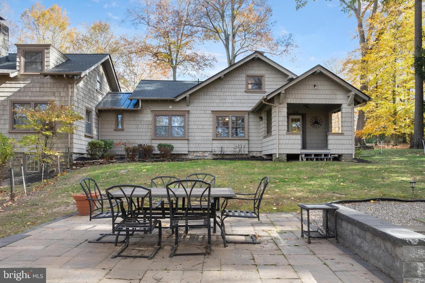 1116 Wooded Way Drive photo 72