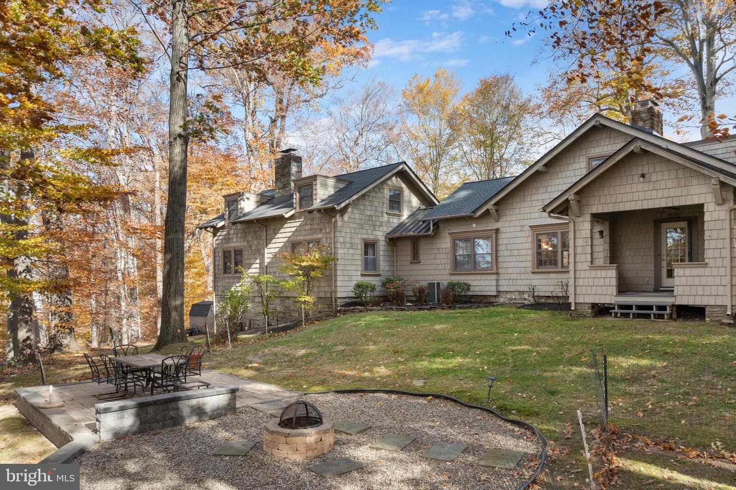 1116 Wooded Way Drive photo 74