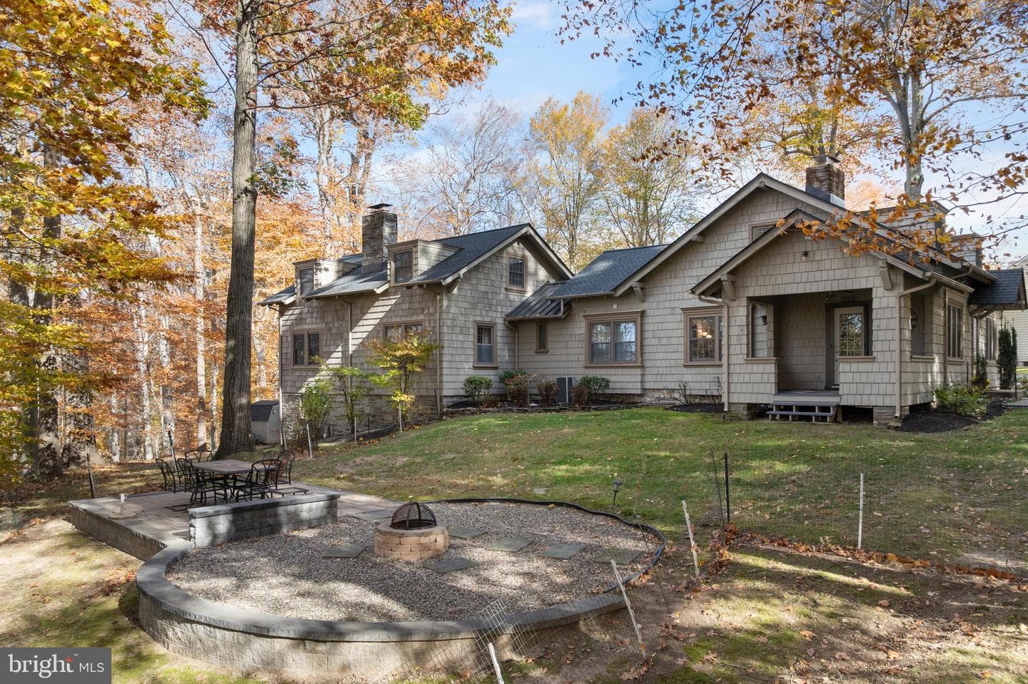 1116 Wooded Way Drive photo 75