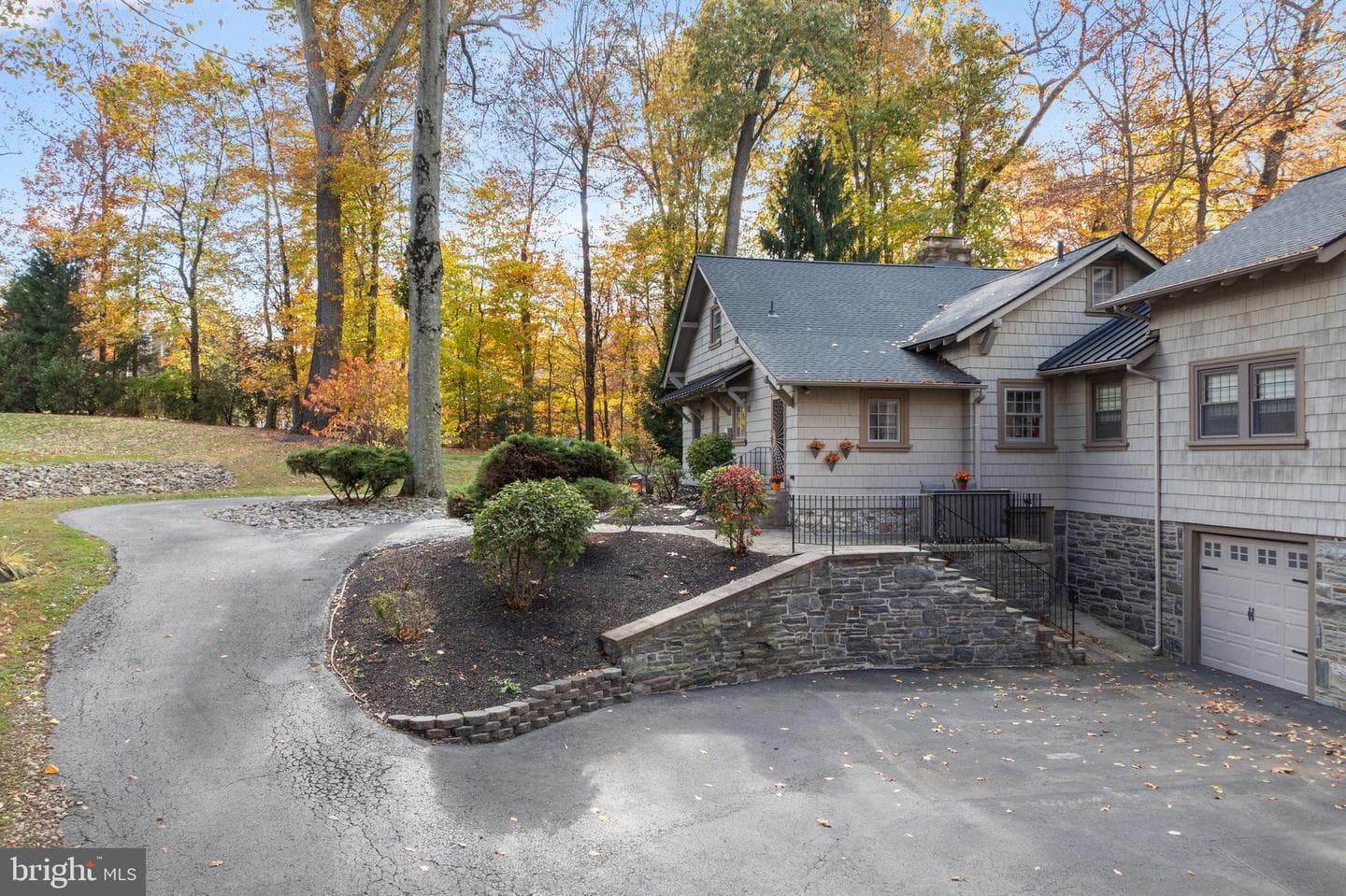 1116 Wooded Way Drive photo 9