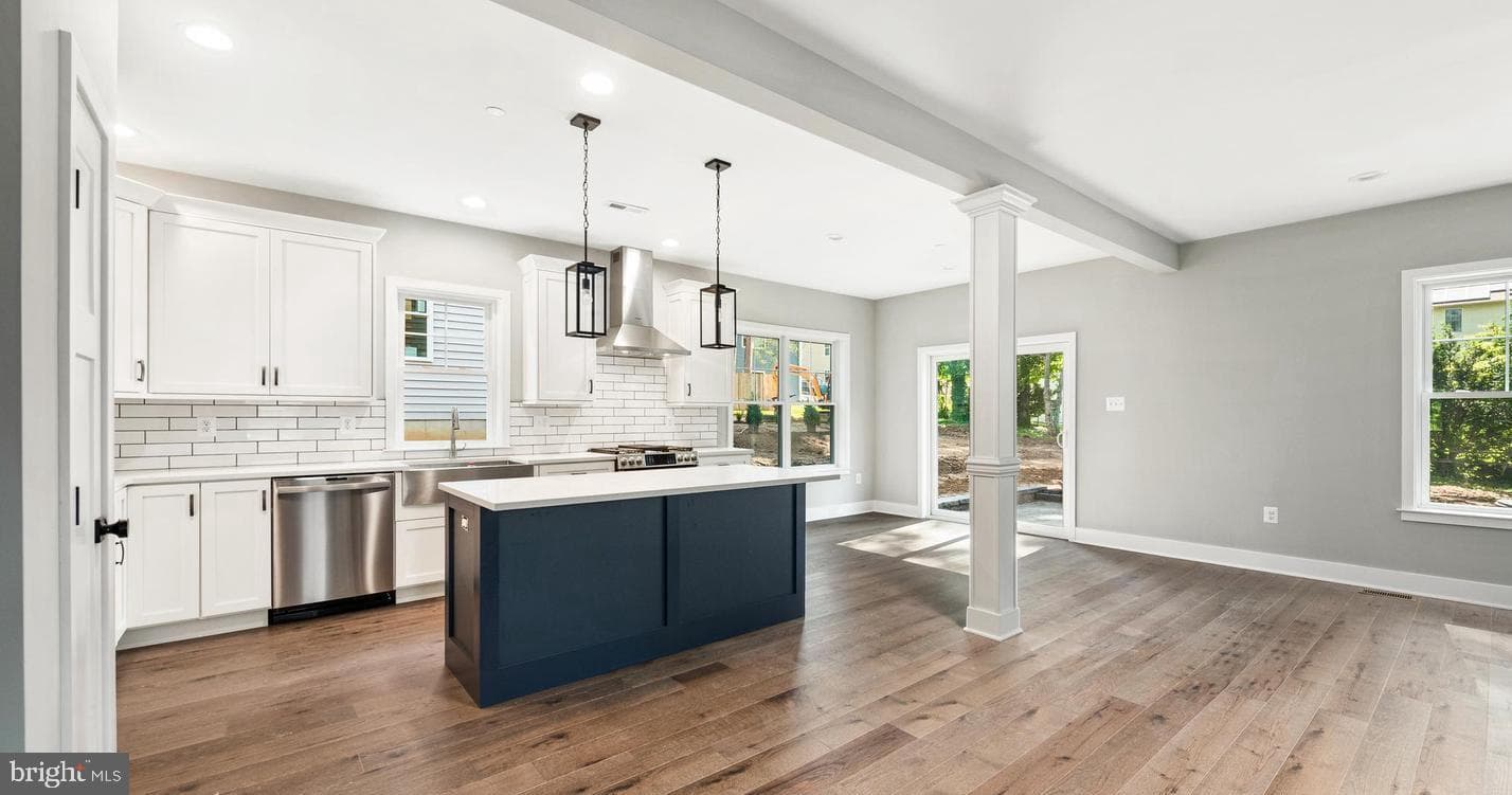Lot 1 Cynwyd, Broomall