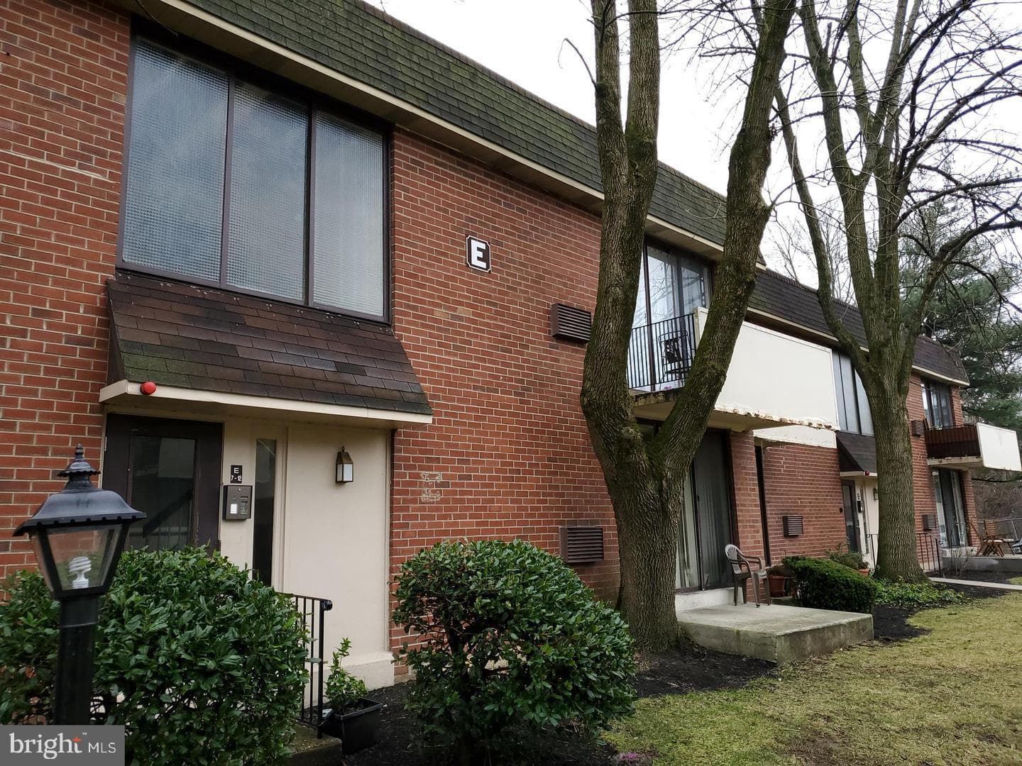 100 E Glenolden Avenue #E-12, Glenolden
