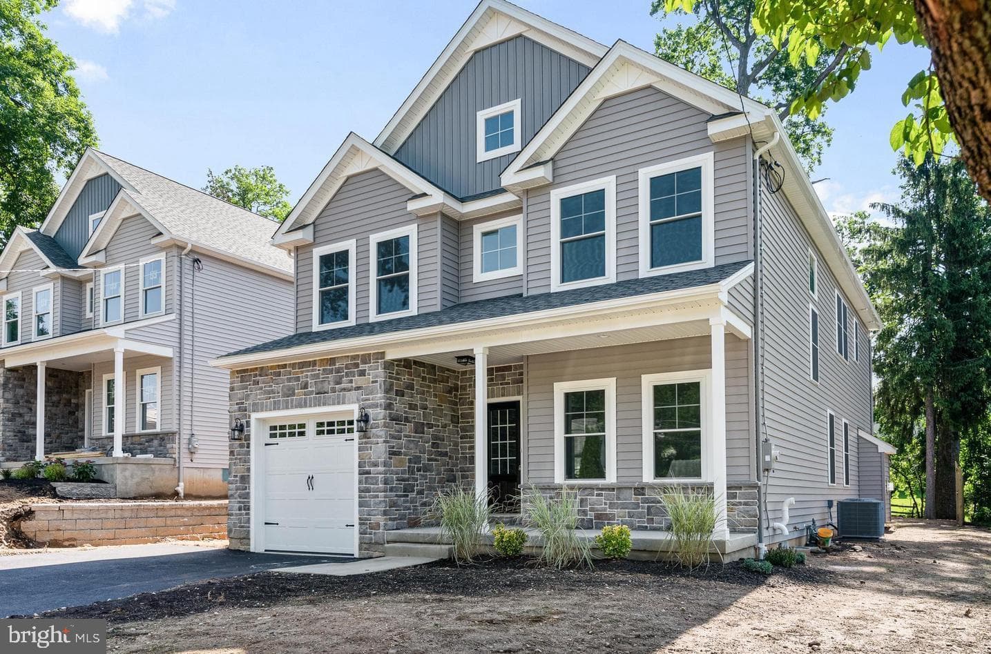 Lot 2 Cynwyd, Broomall