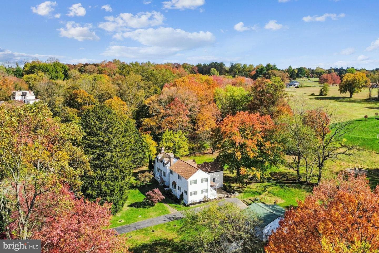 1554 Meadow Lane, Glen Mills