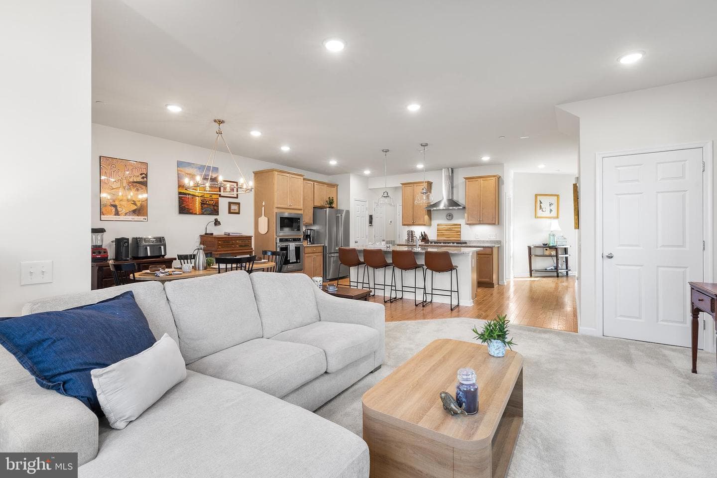 348 Milton Stamp Drive photo 11