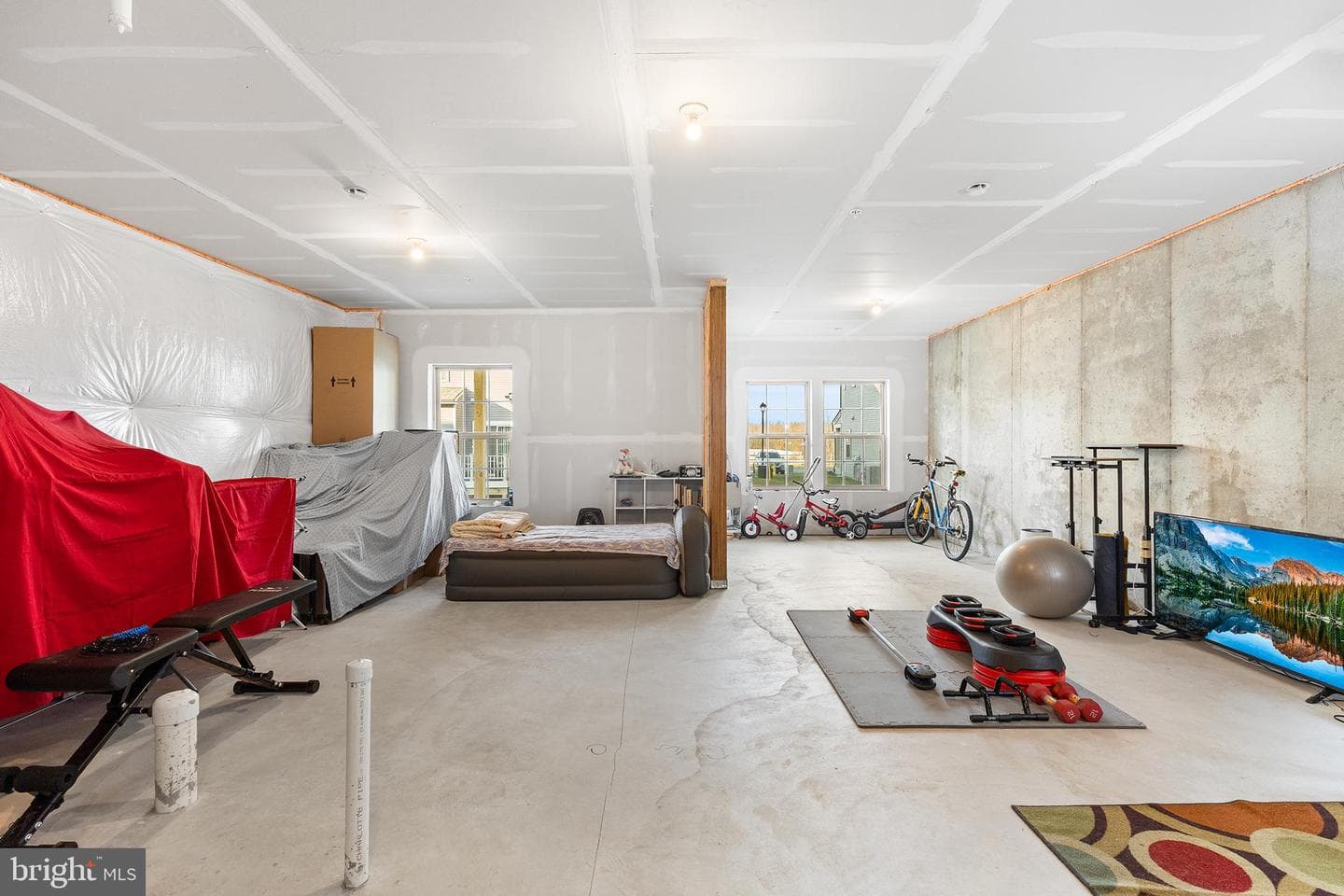 348 Milton Stamp Drive photo 30