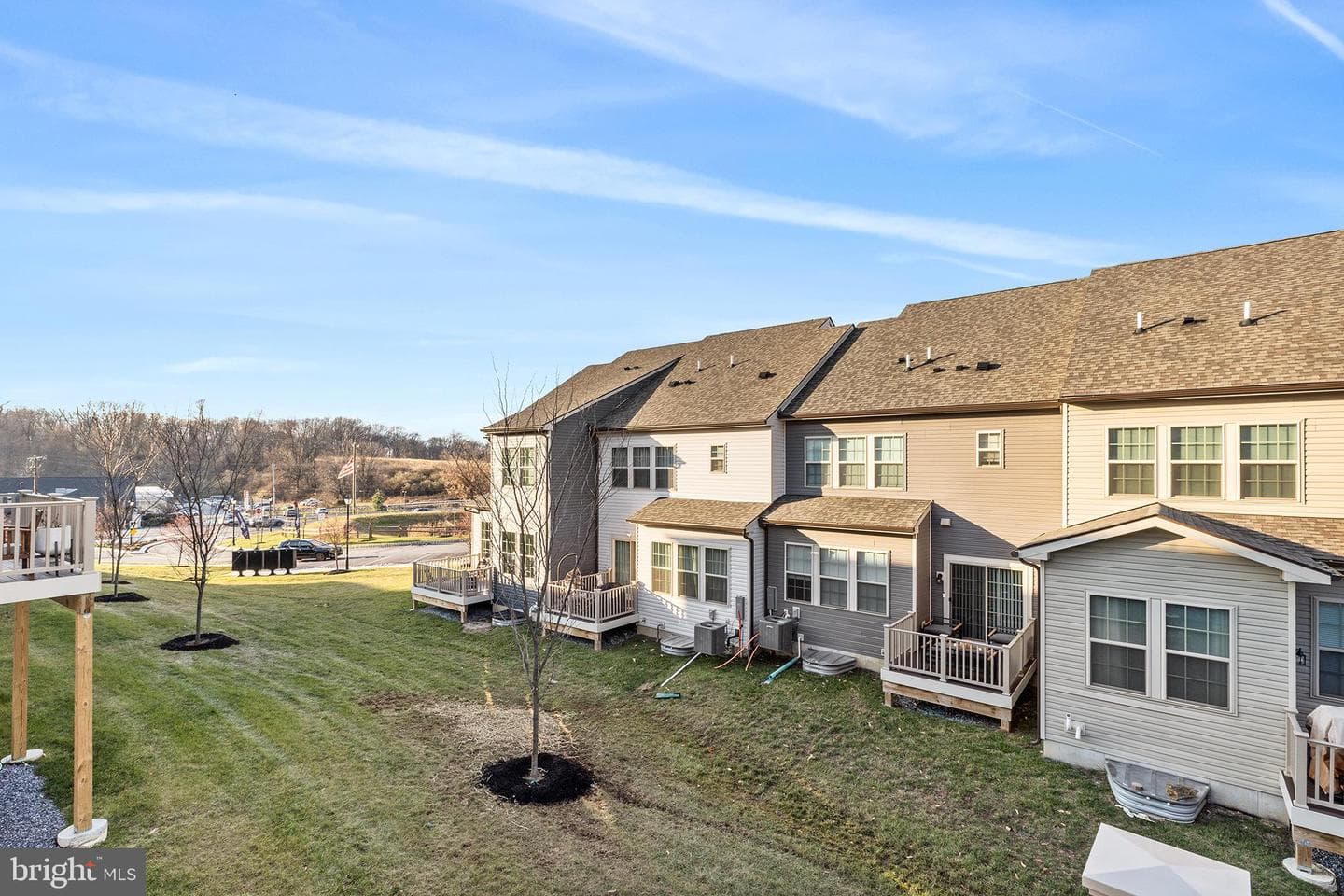 348 Milton Stamp Drive photo 33