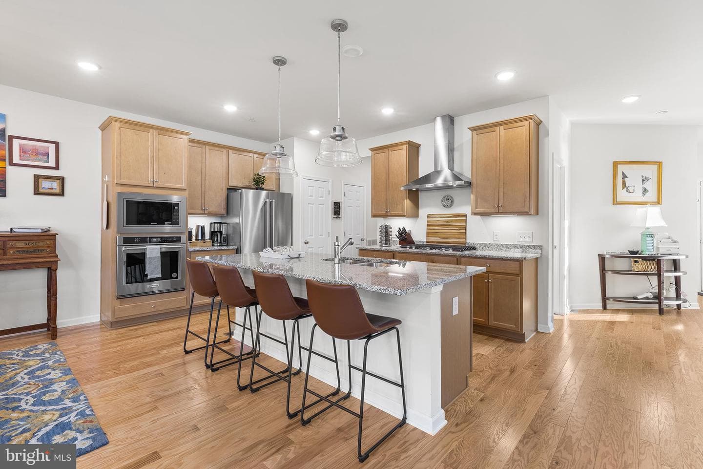 348 Milton Stamp Drive photo 4