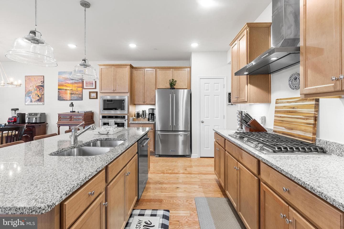 348 Milton Stamp Drive photo 5