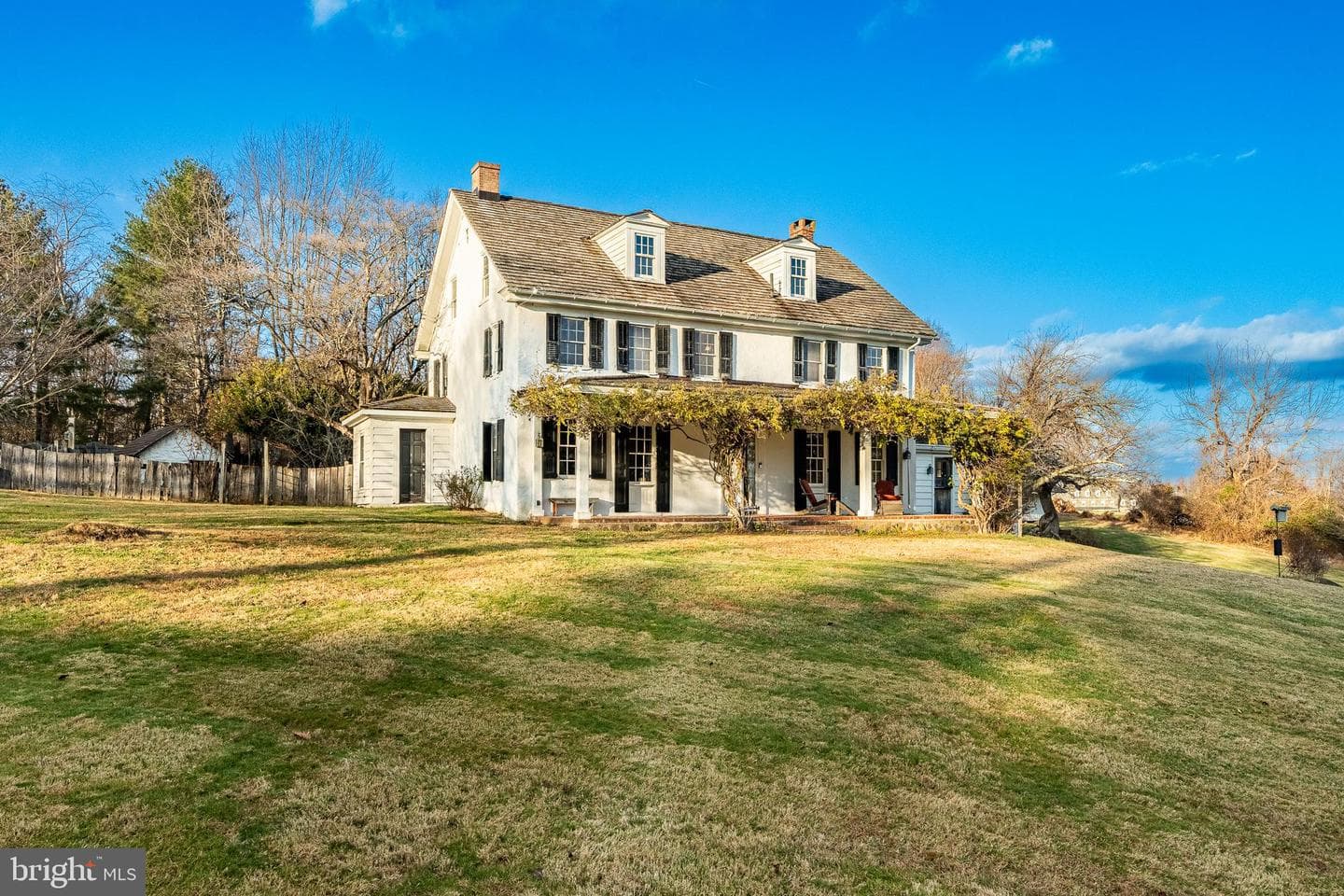 329 Ivy Mills Road, Glen Mills