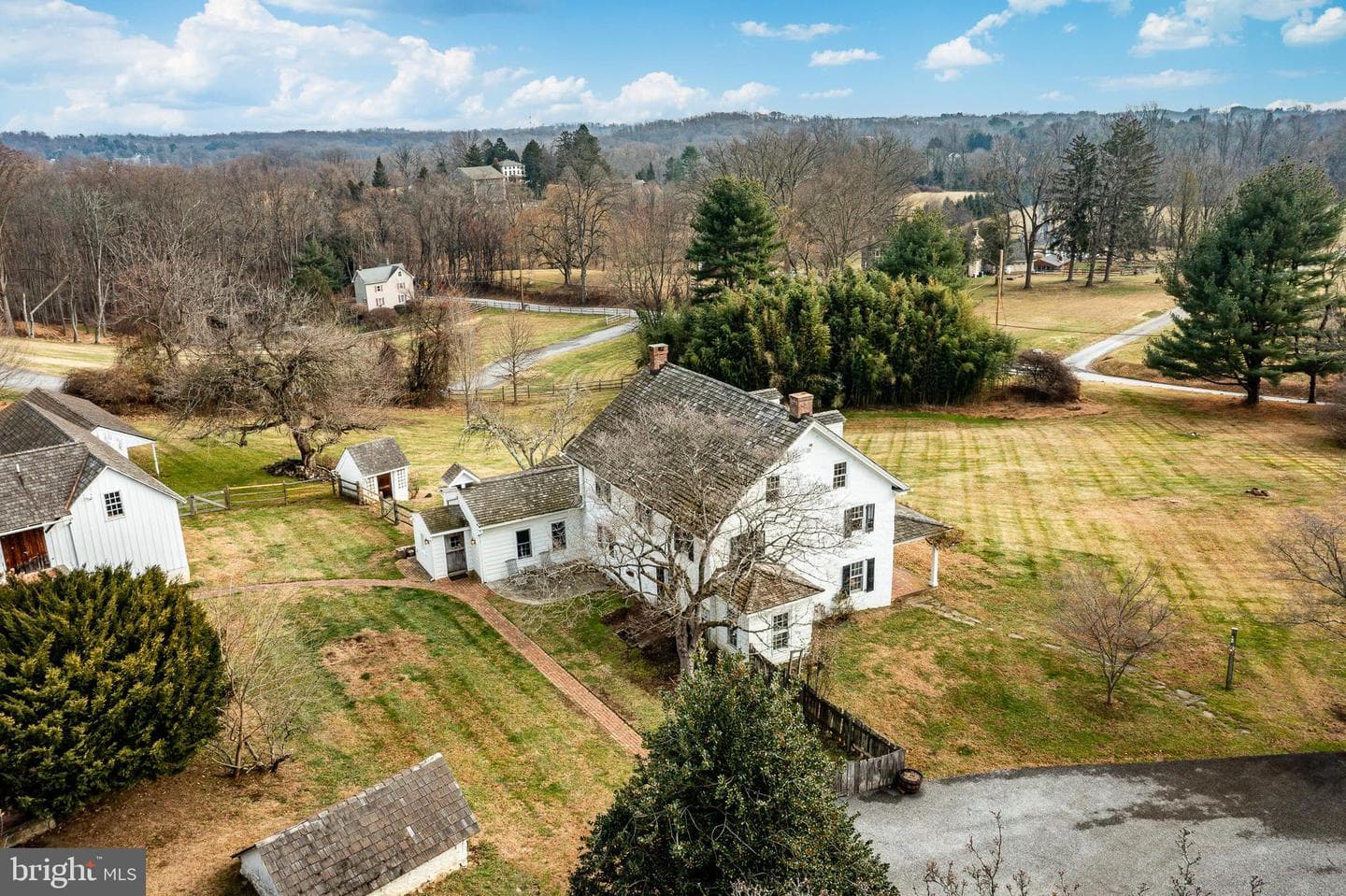 329 Ivy Mills Road, Glen Mills