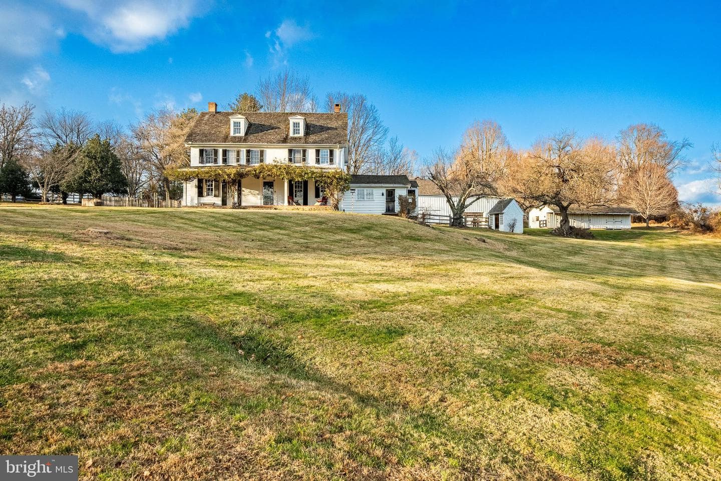 329 Ivy Mills Road photo 3