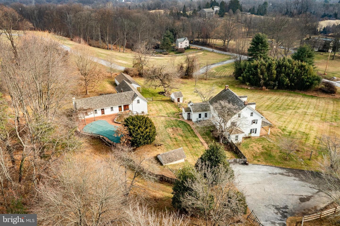 329 Ivy Mills Road photo 68