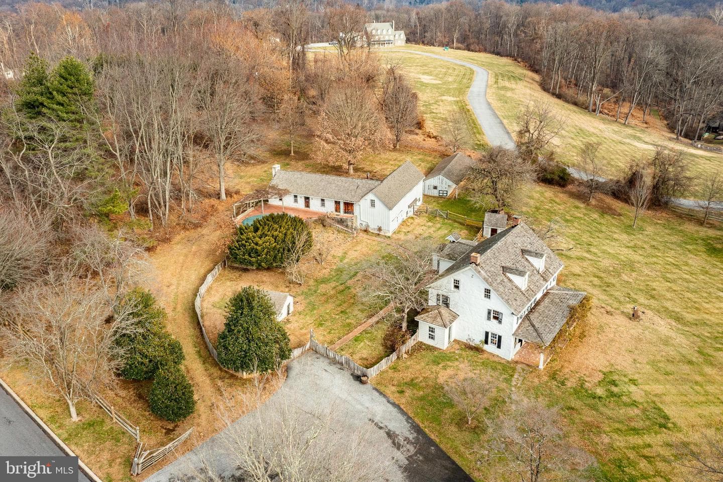 329 Ivy Mills Road photo 69