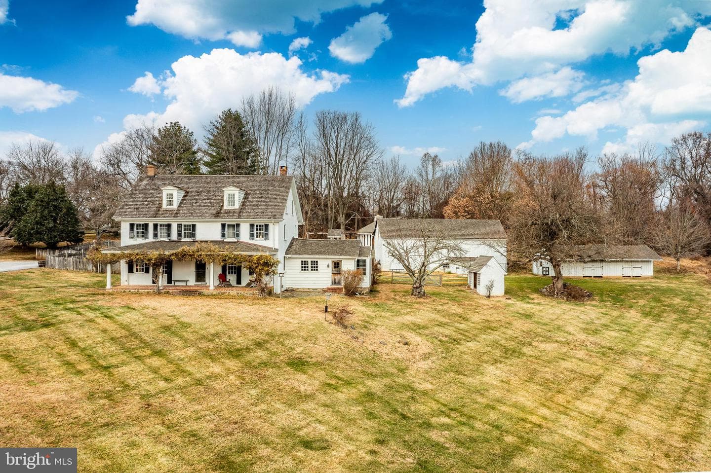 329 Ivy Mills Road photo 72