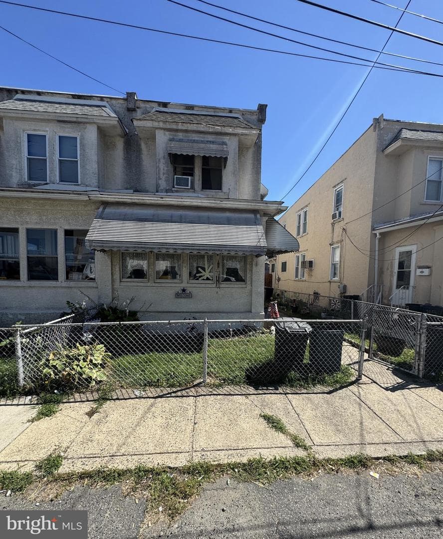 217 Harvey Avenue, Marcus Hook