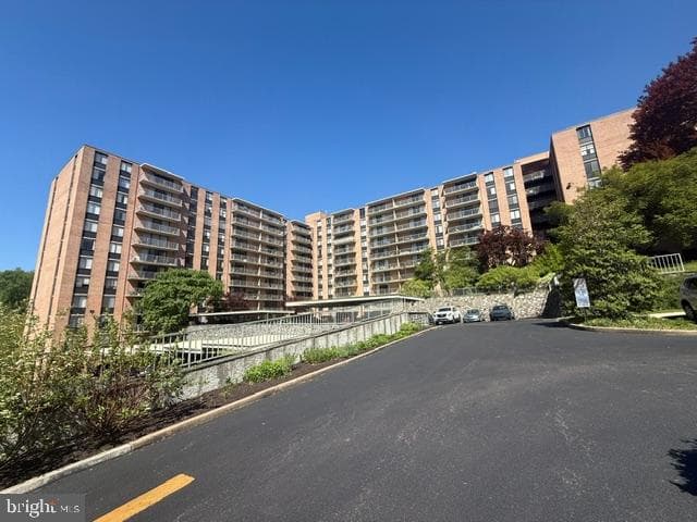 801 Yale Avenue #628