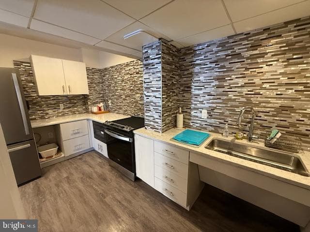 801 Yale Avenue #628 photo 22