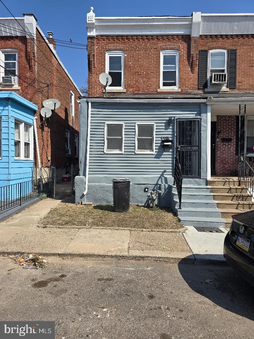 1119 Chestnut Street, Darby