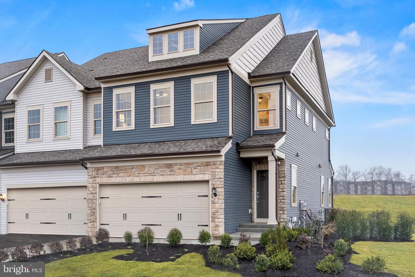 123 S Buck Tavern Way #11404