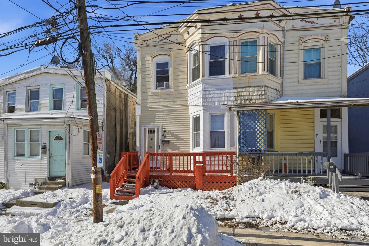 46 S Maple Avenue, Lansdowne