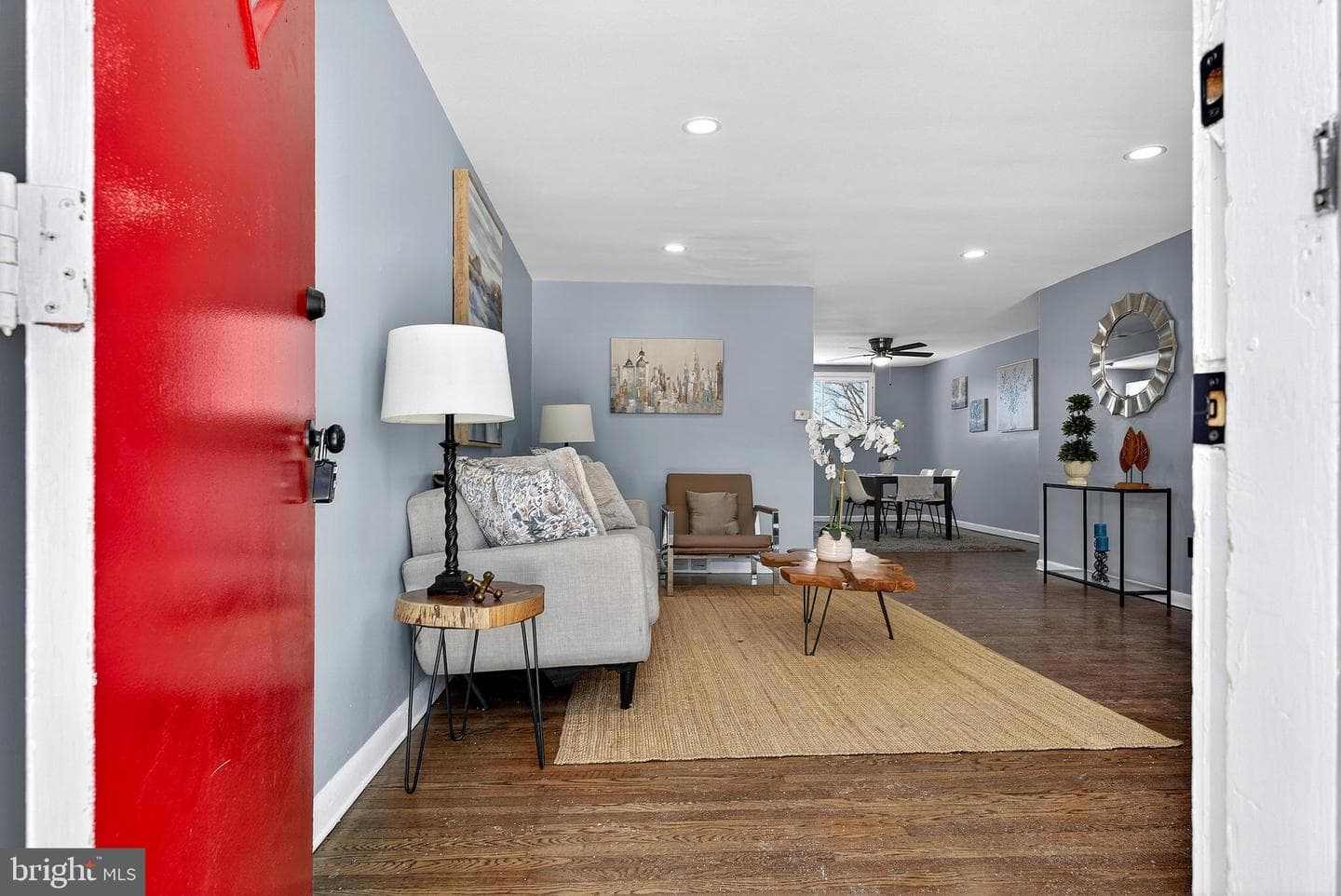1216 Harshaw Road photo 3
